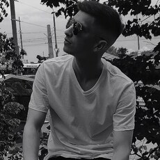 Фотография мужчины Александр, 26 лет из г. Могилев