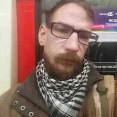 Фотография мужчины Иосиф, 38 лет из г. Санкт-Петербург