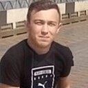 Вадим, 23 года