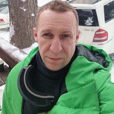 Фотография мужчины Андрей, 45 лет из г. Кемерово