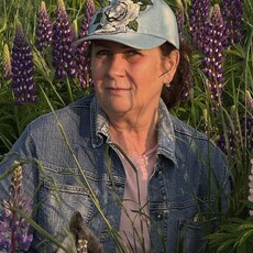 Фотография девушки Надежда, 64 года из г. Вологда