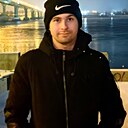 Семён, 23 года