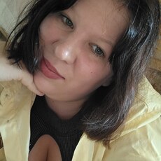 Фотография девушки Марина, 28 лет из г. Новосибирск