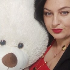 Фотография девушки Елена, 46 лет из г. Оренбург