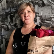 Фотография девушки Ольга, 41 год из г. Донецк