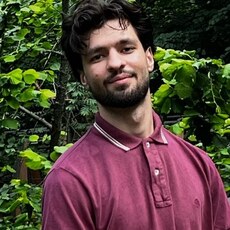 Фотография мужчины Тимур, 25 лет из г. Долгопрудный