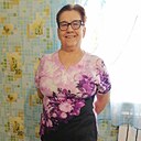 Валентина, 61 год