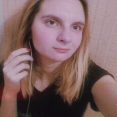 Фотография девушки Ксения, 27 лет из г. Гродно