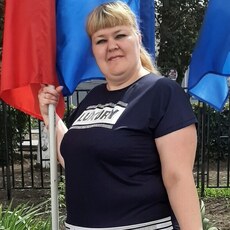 Фотография девушки Юлия, 41 год из г. Новошахтинск