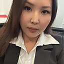 Аяжан, 25 лет