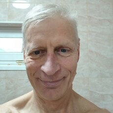 Фотография мужчины Вячеслав, 65 лет из г. Череповец