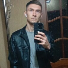 Фотография мужчины Александр, 27 лет из г. Мариуполь