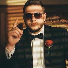 Фотография мужчины Руслан, 26 лет из г. Тамбов