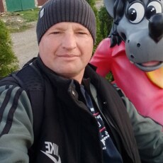 Фотография мужчины Максим, 40 лет из г. Пятигорск