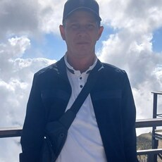 Фотография мужчины Сергей, 49 лет из г. Усть-Илимск