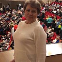 Галина, 65 лет