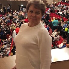 Фотография девушки Галина, 65 лет из г. Бобруйск