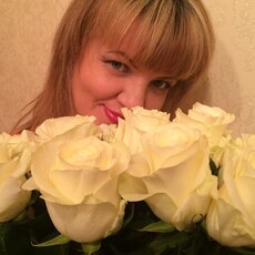 Фотография девушки Olga, 48 лет из г. Удомля