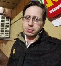 Фотография мужчины Святослав, 35 лет из г. Москва