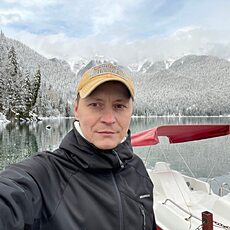 Фотография мужчины Максим, 35 лет из г. Омск