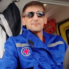 Фотография мужчины Антон, 40 лет из г. Калуга