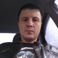 Фотография мужчины Сергей, 35 лет из г. Новошахтинск