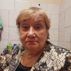 Фотография девушки Наталья, 68 лет из г. Новосибирск