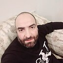 Геворг, 40 лет