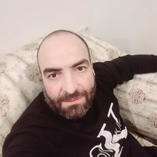 Фотография мужчины Геворг, 40 лет из г. Иркутск