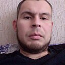 Данил, 34 года