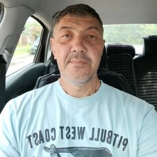 Фотография мужчины Roma, 47 лет из г. Калининград