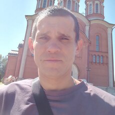 Фотография мужчины Тимур, 39 лет из г. Москва