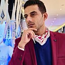 Амжед, 33 года