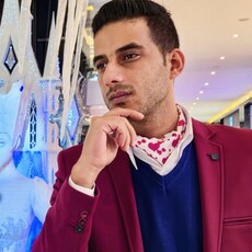 Фотография мужчины Амжед, 33 года из г. Минск