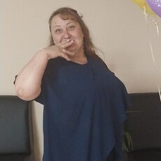 Фотография девушки Екатерина, 46 лет из г. Олонец