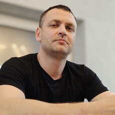 Фотография мужчины Евгений, 37 лет из г. Ульяновск