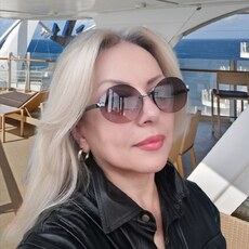 Фотография девушки Елена, 53 года из г. Минск