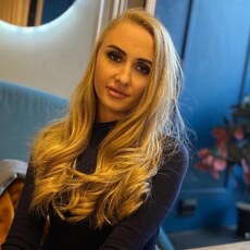 Фотография девушки Анжелика, 29 лет из г. Новосибирск