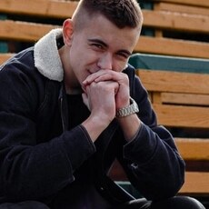 Фотография мужчины Владислав, 25 лет из г. Минск