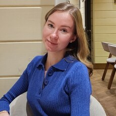 Фотография девушки Ксюша, 23 года из г. Санкт-Петербург