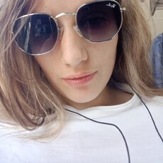 Фотография девушки Ксения, 26 лет из г. Иркутск