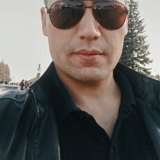 Фотография мужчины Санжар, 37 лет из г. Уфа