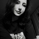 Ксюша, 19 лет