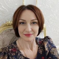 Фотография девушки Елена, 47 лет из г. Москва