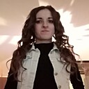 Сабина, 27 лет