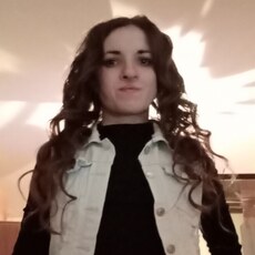 Фотография девушки Сабина, 27 лет из г. Москва