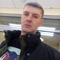 Фотография мужчины Вадим, 34 года из г. Красноярск