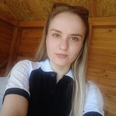 Фотография девушки Татьяна, 32 года из г. Борисов