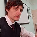 Андрей, 40 лет