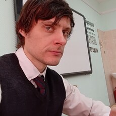 Фотография мужчины Андрей, 40 лет из г. Москва